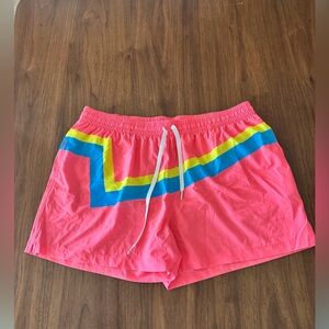 Chubbies 4” Swim Shorts